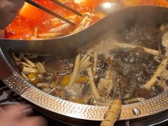 -廖掌柜·重庆鲜货火锅(上海首店)