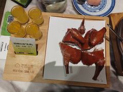 -汤城小厨•粤菜•靓汤(西直门凯德MALL店)