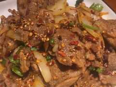 -牛记老坛香牛肉馆(六顺街店)