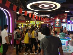 -多奇妙儿童乐园(昆山吾悦店)