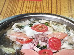 -海关荤豆花(洋河一路店)