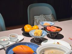 -荣轩(新荣记环球金融中心店)