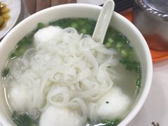 -文辉墨鱼丸大王(铜锣湾渣甸街总店)