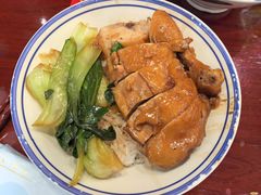 -张卤堂·砂锅卤肘子(南头店)