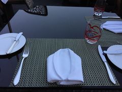 -上海和平饭店-华懋阁 The Cathay Room