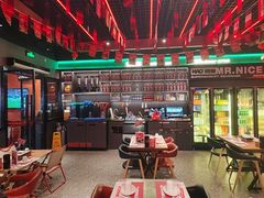 -蚝蚝先生·广式烧烤(信天广场店)