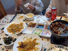 -姥姥家春饼店(惠新东街店)
