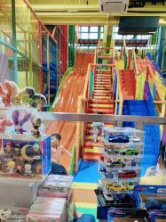 -宝燕乐园(闵行旗舰店)