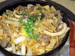 -天狗山料理(省体店)
