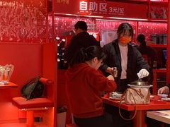 大堂-侯师傅热炒店(印象城店)