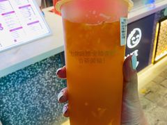 -CoCo都可(合生汇店)