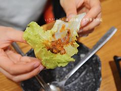 -恩你小木屋·烤肉韩式料理(嘉兴秀洲店)