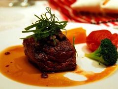 -王品牛排(杭州大厦店)