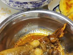 羊蹄-老师家羊杂碎(延安总店)