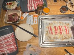 -新石器烤肉(招商1872店)