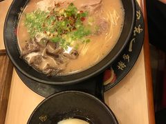 -博多一幸舍(侨福芳草地购物中心店)