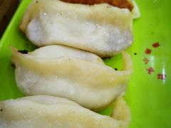 锅贴-珊珊小笼馆(仙霞路店)