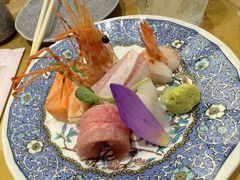 -鮨政· Omakase(港汇恒隆广场店)