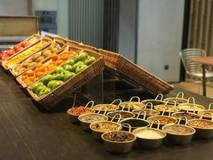 -北京三里屯CHAO酒店