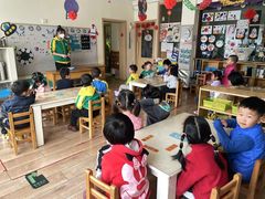-小脚丫幼儿园(西二旗东一路校区)