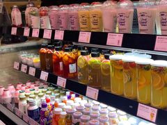 -巴黎贝甜(大宁国际商业广场店)