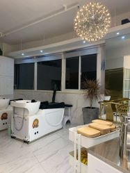 -潘多拉Hairsalon