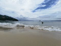 -深圳大梅沙京基洲际度假酒店