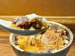 -真打拉面·日式拉面新流派(体育西横街店)