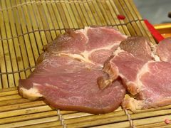 -AJIYA·池袋日式烧肉自助(天津万象城店)
