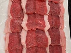 鲜羊上脑-南门涮肉(北洼路店)