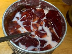 -觅山云南菜(泊富ICITY店)