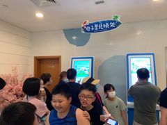 -南宫温泉水世界