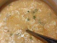 -煎饼卷大葱·非遗传承·潍坊菜(十笏园店)