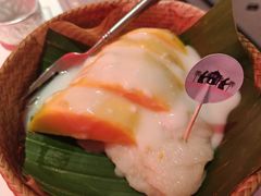 -太食獸泰式茶餐厅(兰州中心首店)