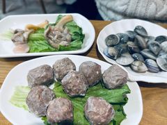 -吉友粥底火锅(方斜路店)