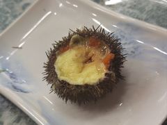 -渡海小渔村.老辈日照菜