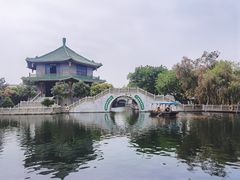 -宝墨园景区