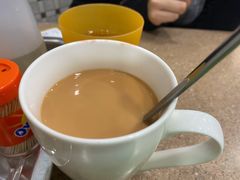 牛奶红茶-喜莲咖啡