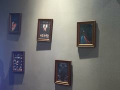 -屋有岛沉浸游戏旗舰店(中山公园店)
