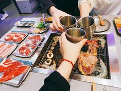 -谷町·烤肉自助(朱雀门店)