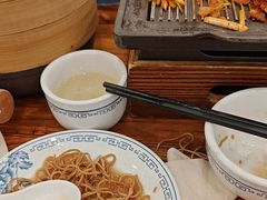 -老雒阳面馆·水席·洛阳菜(王城路店)