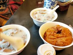 -伍湛记 · 广州老字号(龙津中路店)