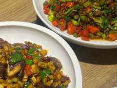 -建辉湖南土菜馆(南大街店)