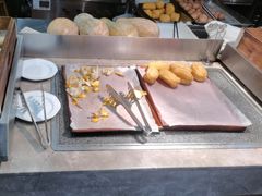 -烟台碧海饭店(烟台火车站店)