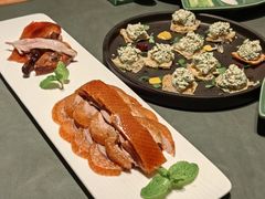 -晟永興烤鸭店(五道口店)