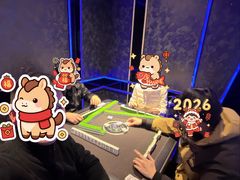 -Z-PARTY KTV(金太湖店)