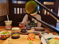 -京鹿料理(荟聚店)