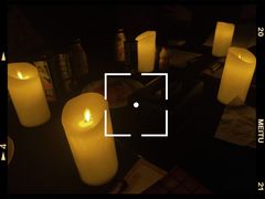-绯の叶馆桌游剧本杀(虹桥涟泉大江户店)
