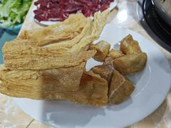 -老二正宗汕头牛肉丸店