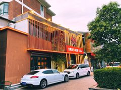 门面-戴记龙虾(天泽街店)